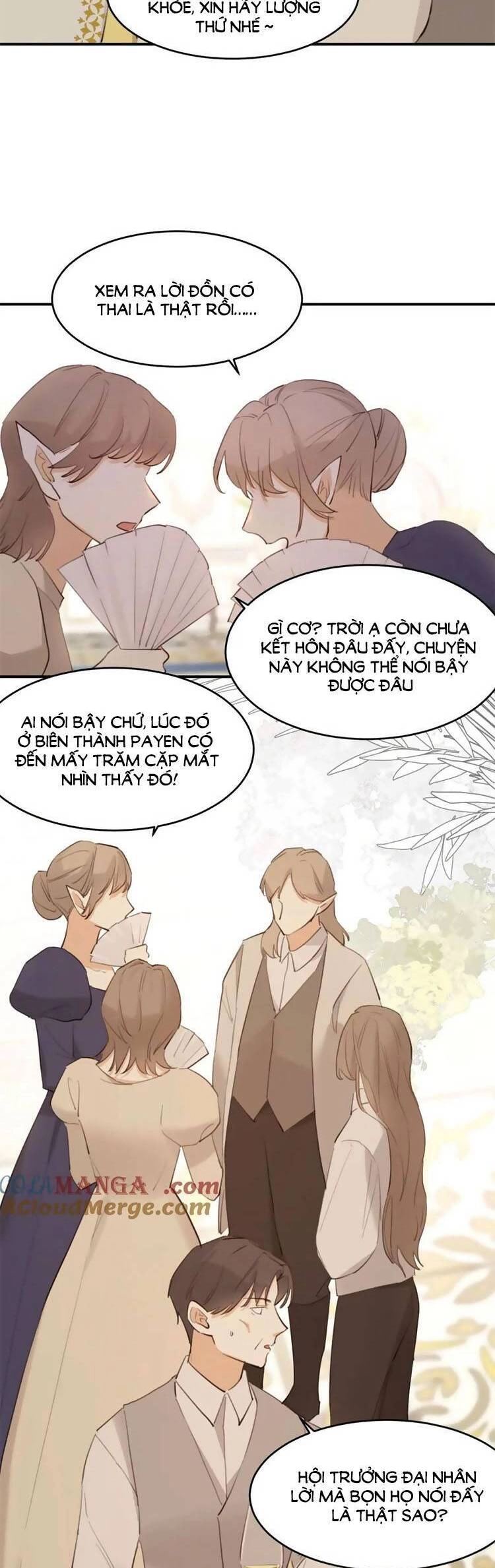 Sổ Tay Nuôi Dưỡng Rồng Chapter 116 - 16