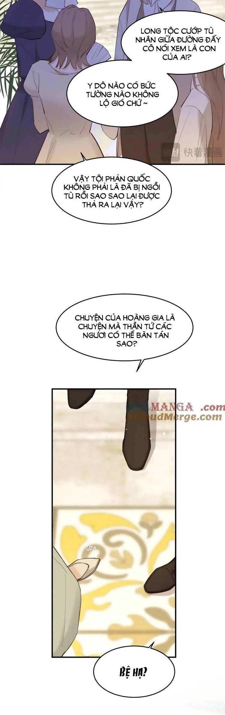 Sổ Tay Nuôi Dưỡng Rồng Chapter 116 - 18