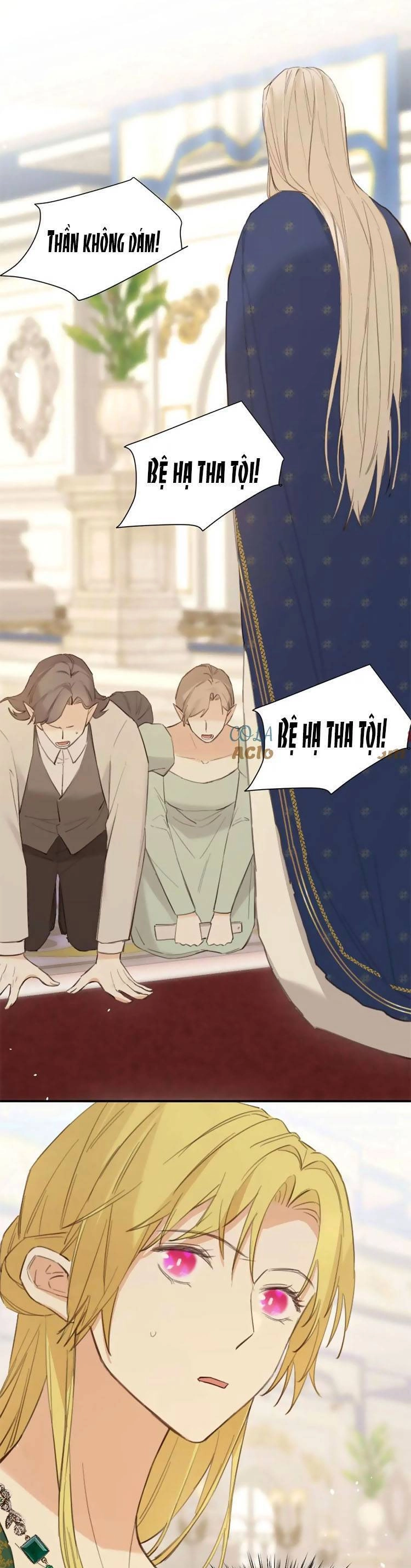 Sổ Tay Nuôi Dưỡng Rồng Chapter 116 - 19