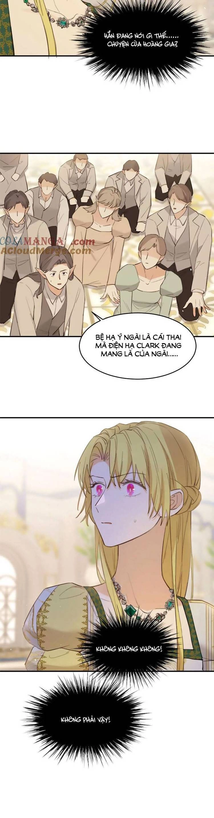 Sổ Tay Nuôi Dưỡng Rồng Chapter 116 - 20