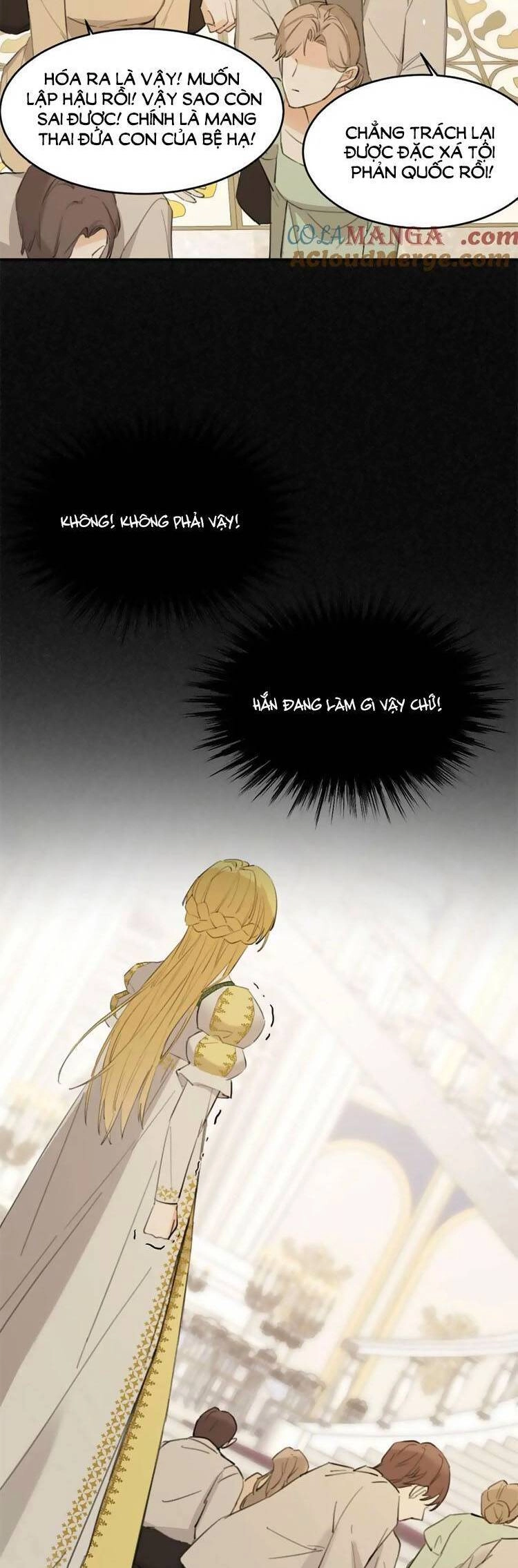 Sổ Tay Nuôi Dưỡng Rồng Chapter 116 - 22