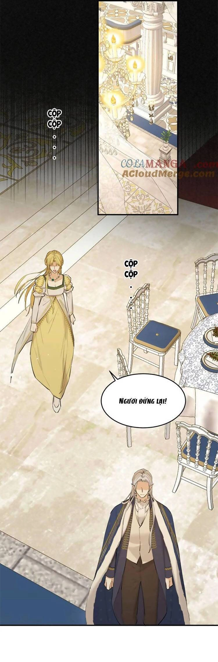 Sổ Tay Nuôi Dưỡng Rồng Chapter 116 - 24