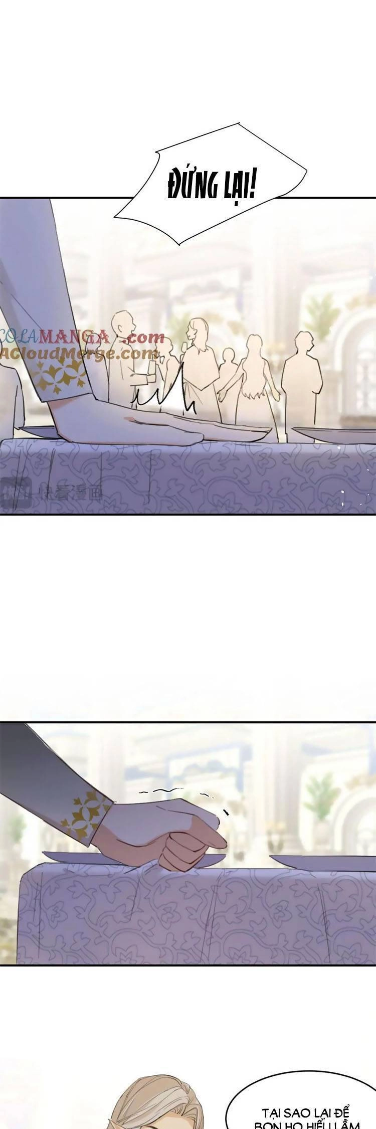 Sổ Tay Nuôi Dưỡng Rồng Chapter 116 - 25