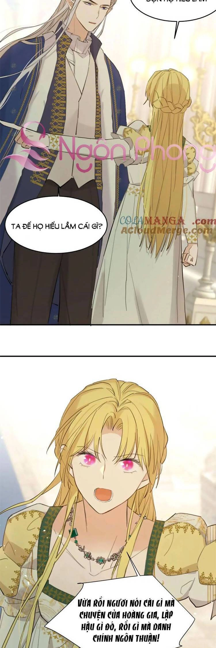 Sổ Tay Nuôi Dưỡng Rồng Chapter 116 - 26