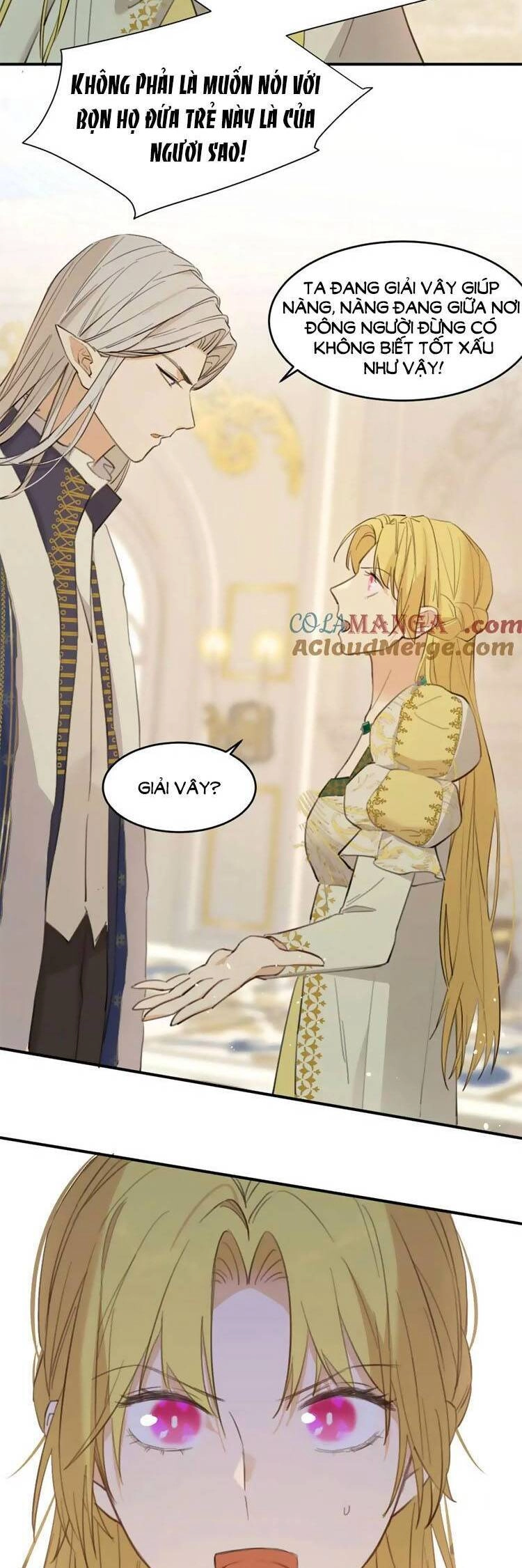 Sổ Tay Nuôi Dưỡng Rồng Chapter 116 - 27