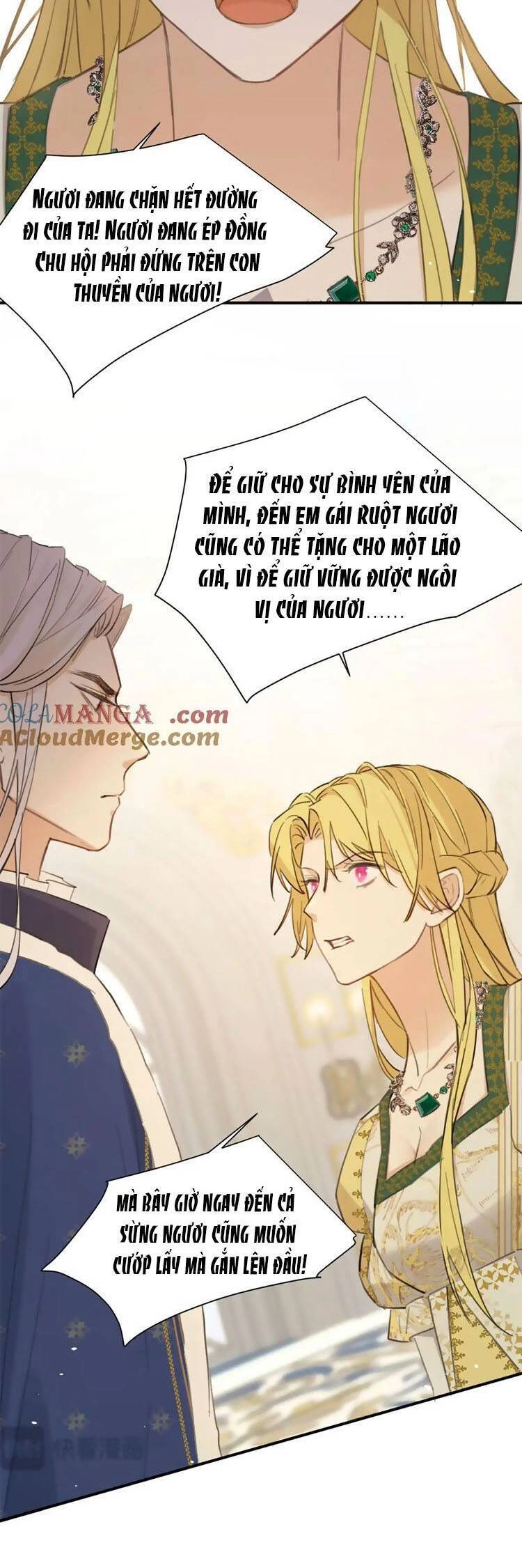 Sổ Tay Nuôi Dưỡng Rồng Chapter 116 - 28