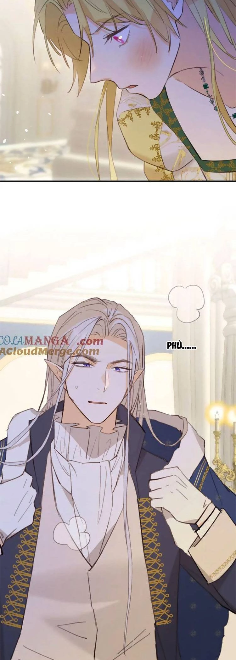 Sổ Tay Nuôi Dưỡng Rồng Chapter 116 - 30