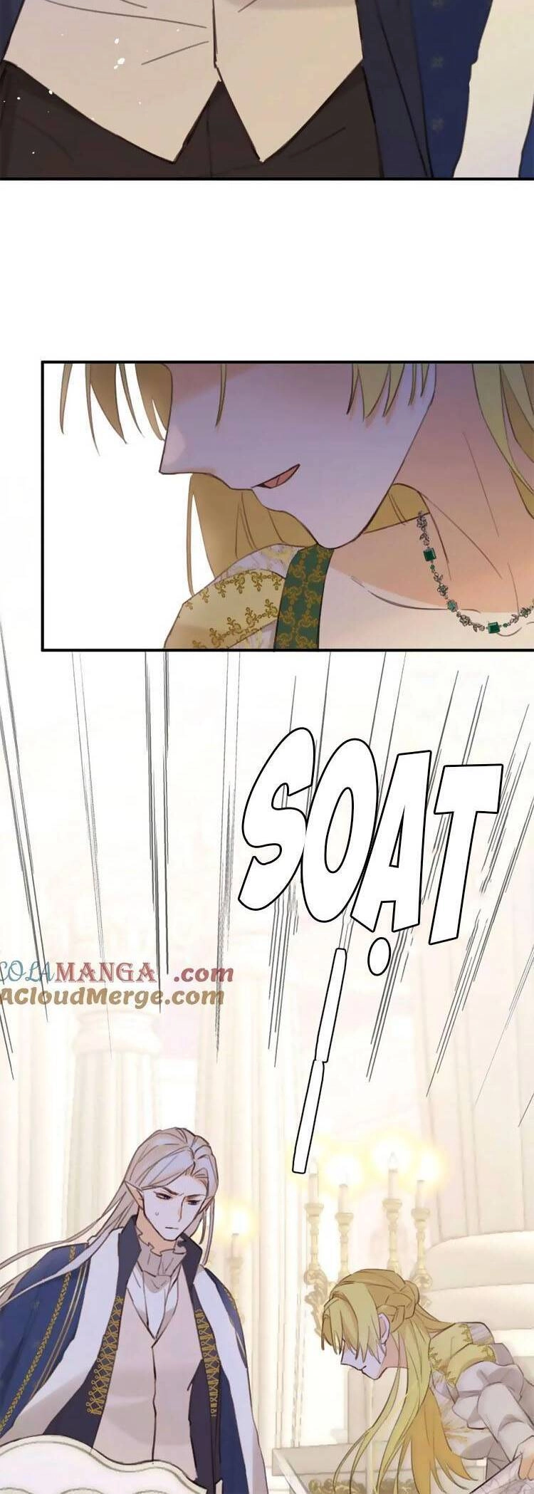 Sổ Tay Nuôi Dưỡng Rồng Chapter 116 - 31