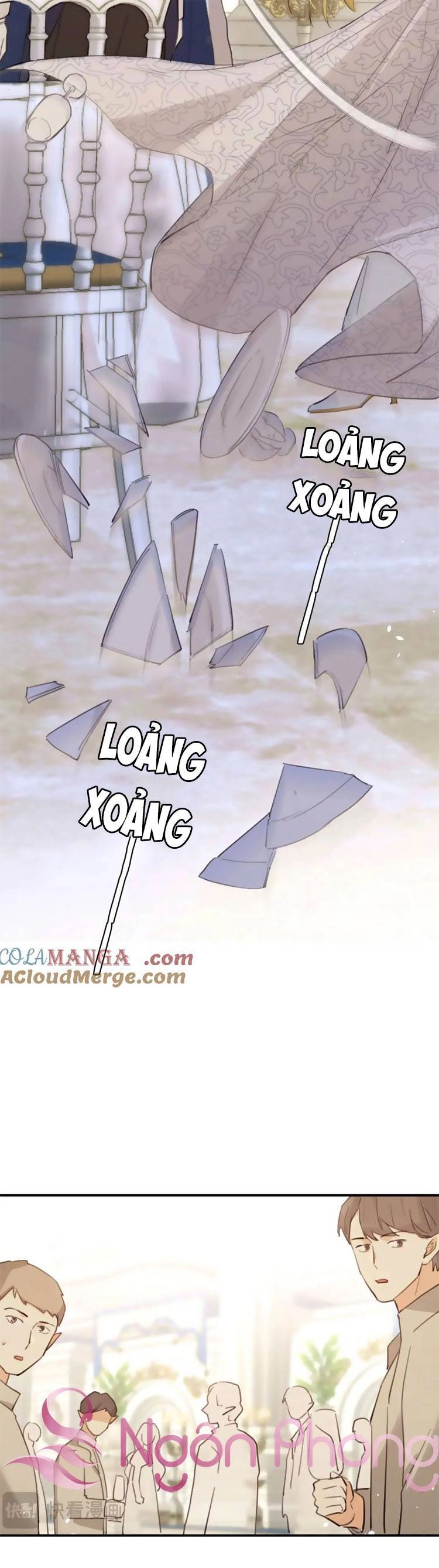 Sổ Tay Nuôi Dưỡng Rồng Chapter 116 - 32