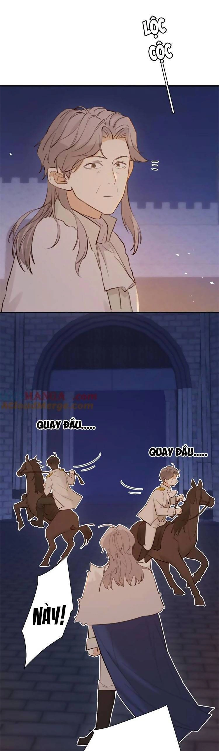 Sổ Tay Nuôi Dưỡng Rồng Chapter 117 - 3