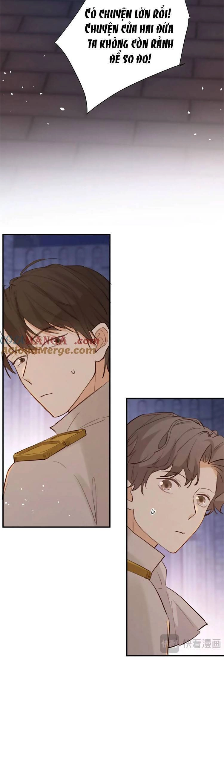 Sổ Tay Nuôi Dưỡng Rồng Chapter 117 - 4