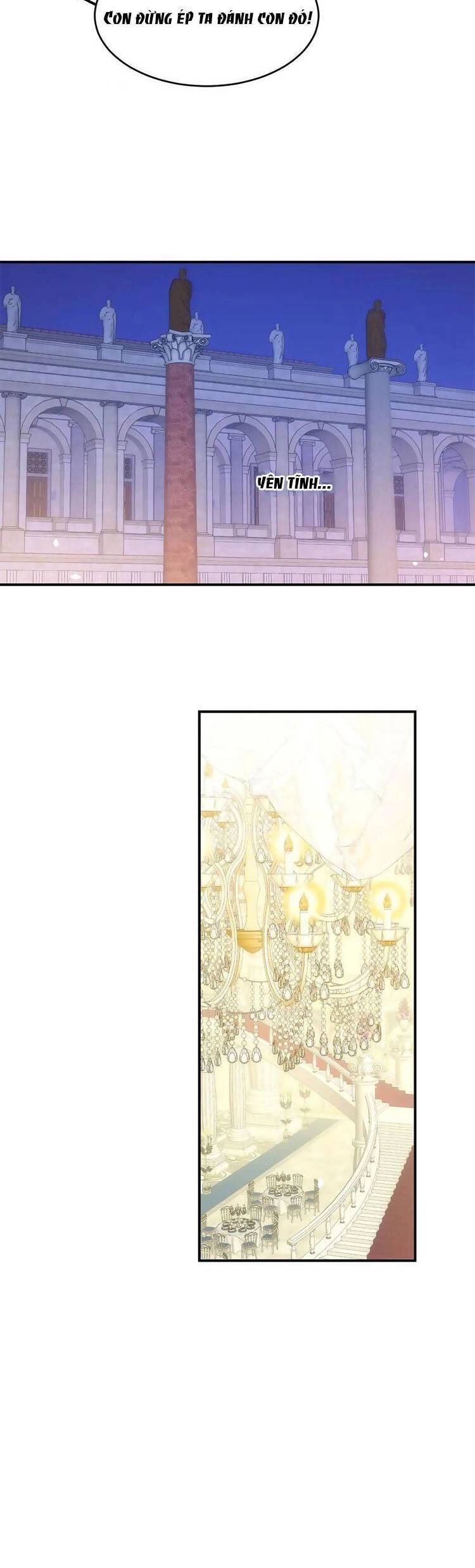 Sổ Tay Nuôi Dưỡng Rồng Chapter 117 - 7