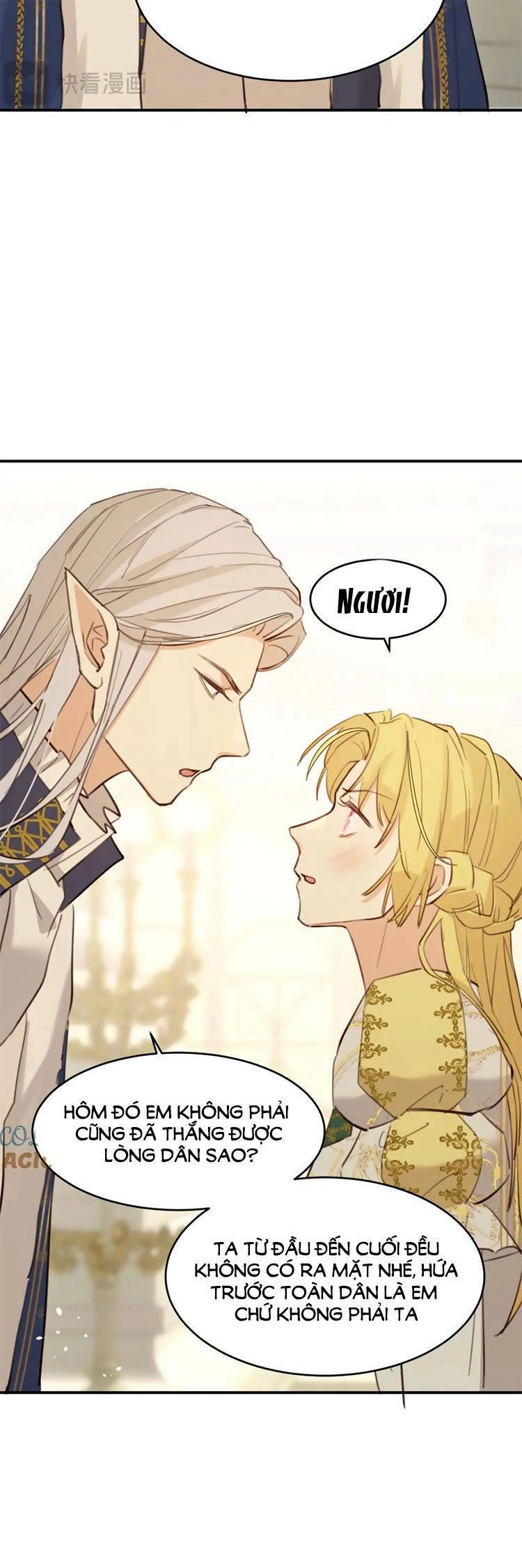 Sổ Tay Nuôi Dưỡng Rồng Chapter 117 - 11