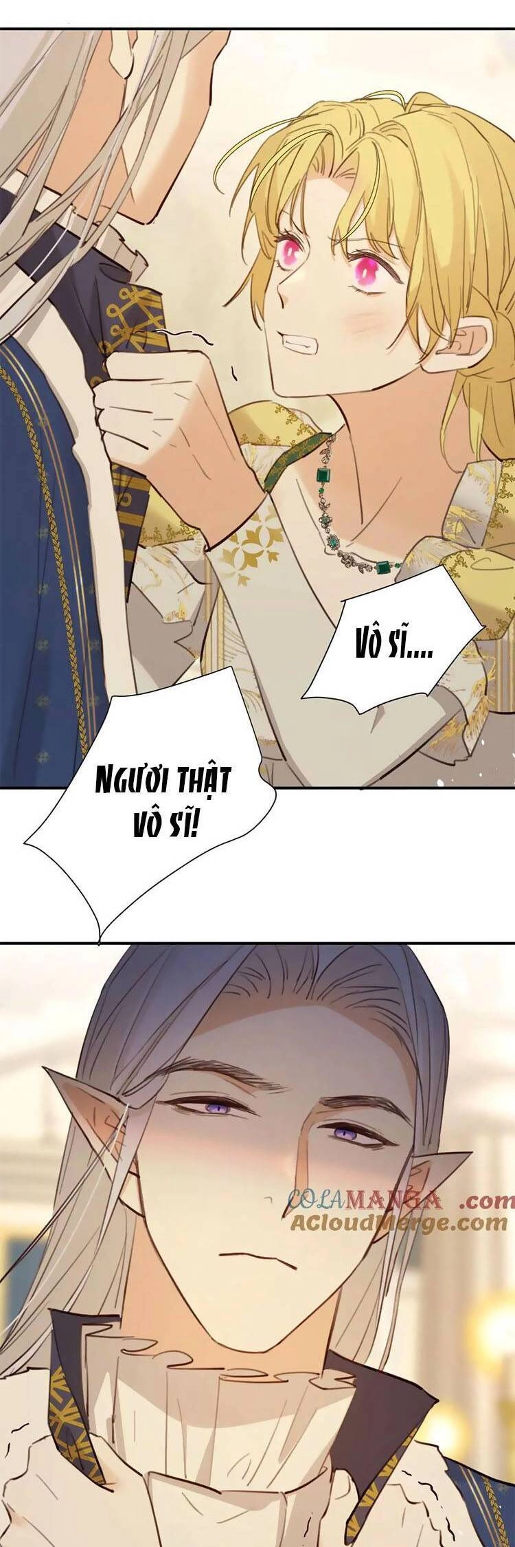 Sổ Tay Nuôi Dưỡng Rồng Chapter 117 - 12