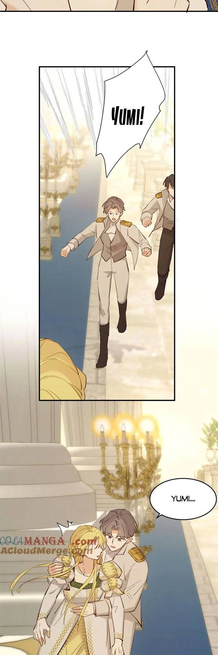 Sổ Tay Nuôi Dưỡng Rồng Chapter 117 - 13