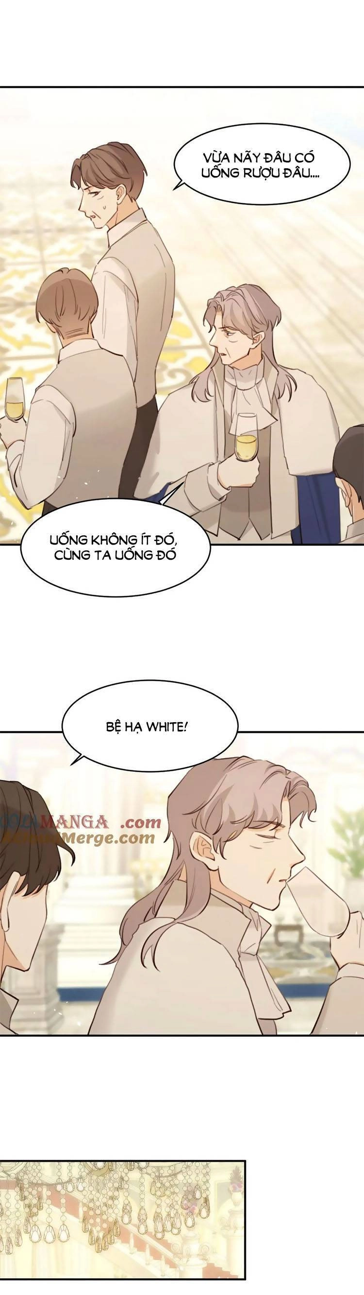 Sổ Tay Nuôi Dưỡng Rồng Chapter 117 - 15