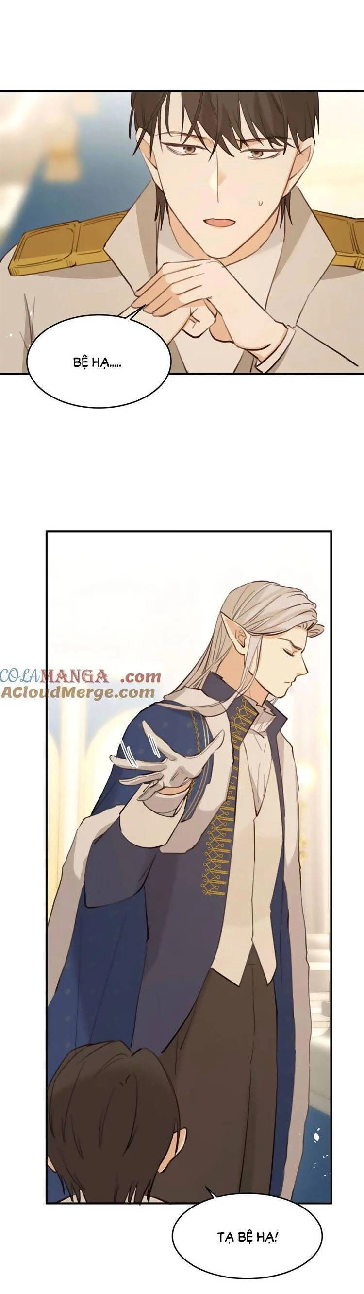 Sổ Tay Nuôi Dưỡng Rồng Chapter 117 - 16