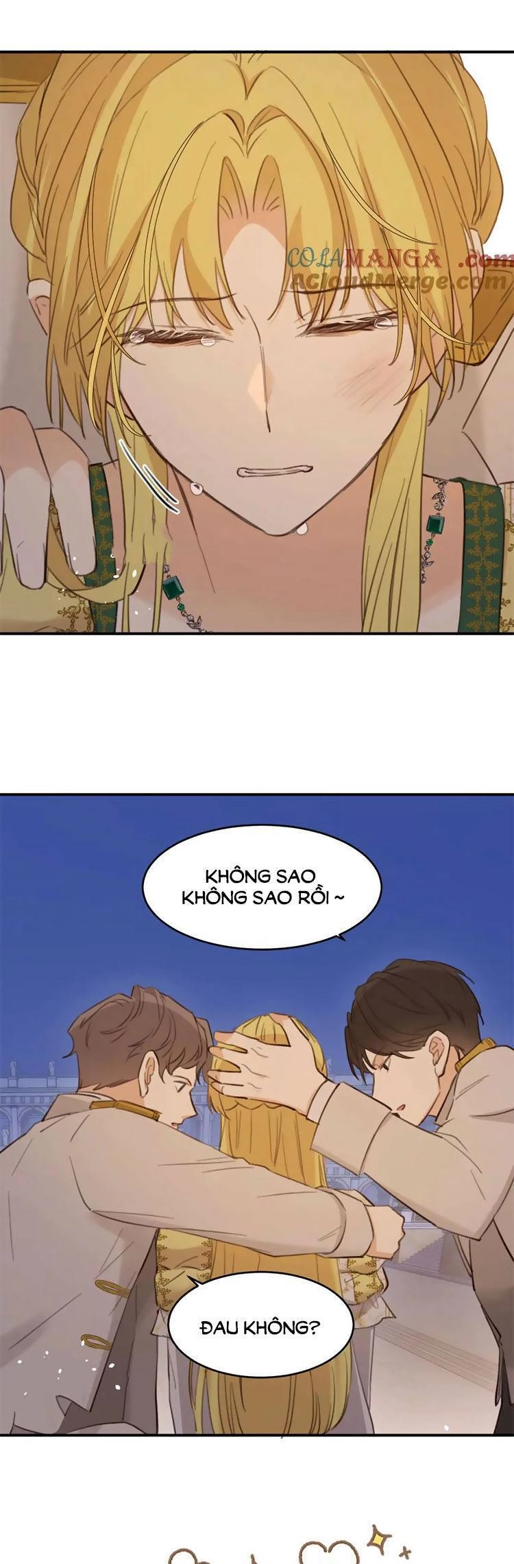 Sổ Tay Nuôi Dưỡng Rồng Chapter 117 - 19