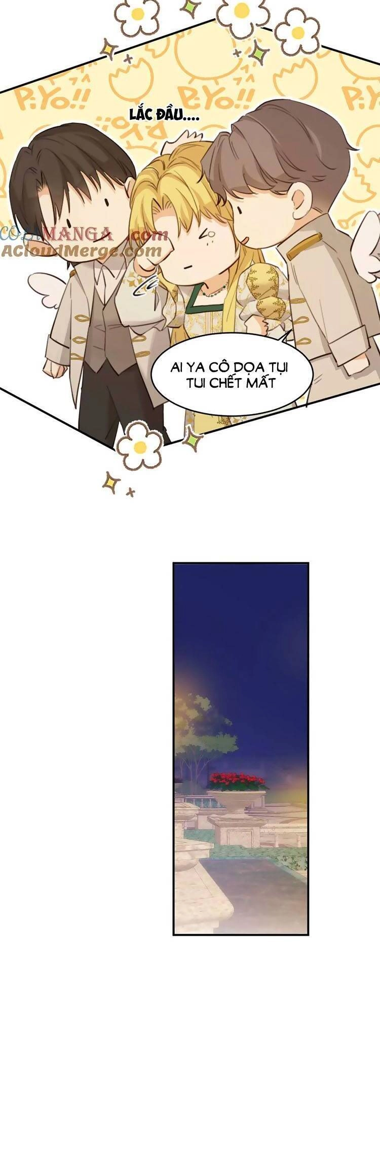 Sổ Tay Nuôi Dưỡng Rồng Chapter 117 - 20