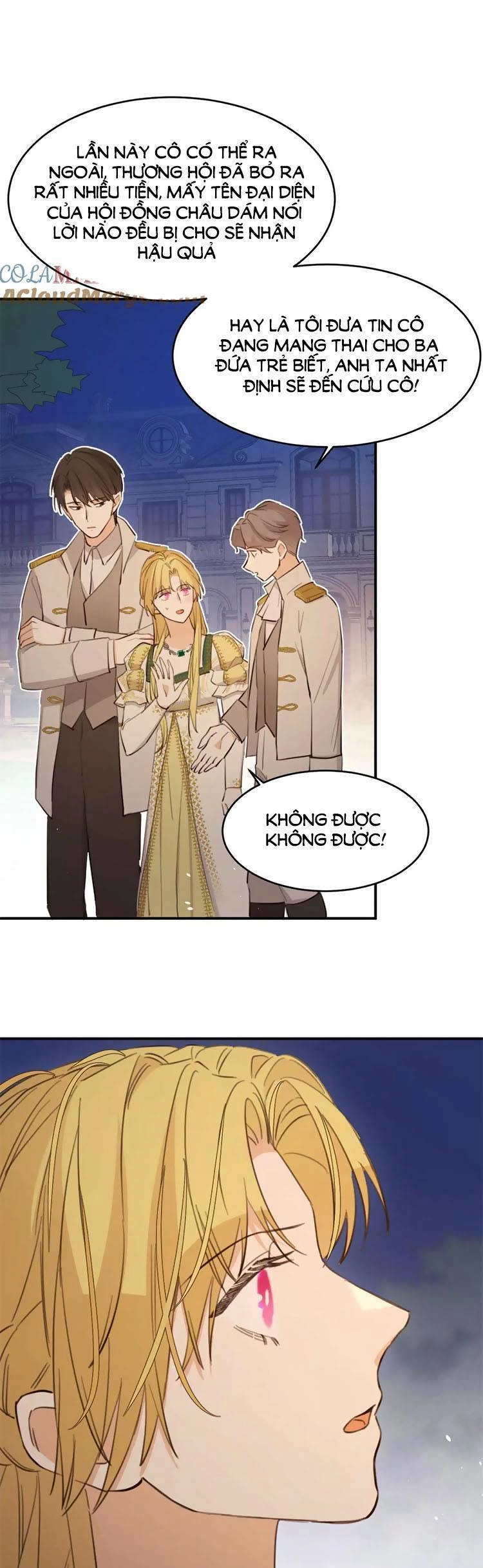 Sổ Tay Nuôi Dưỡng Rồng Chapter 117 - 21