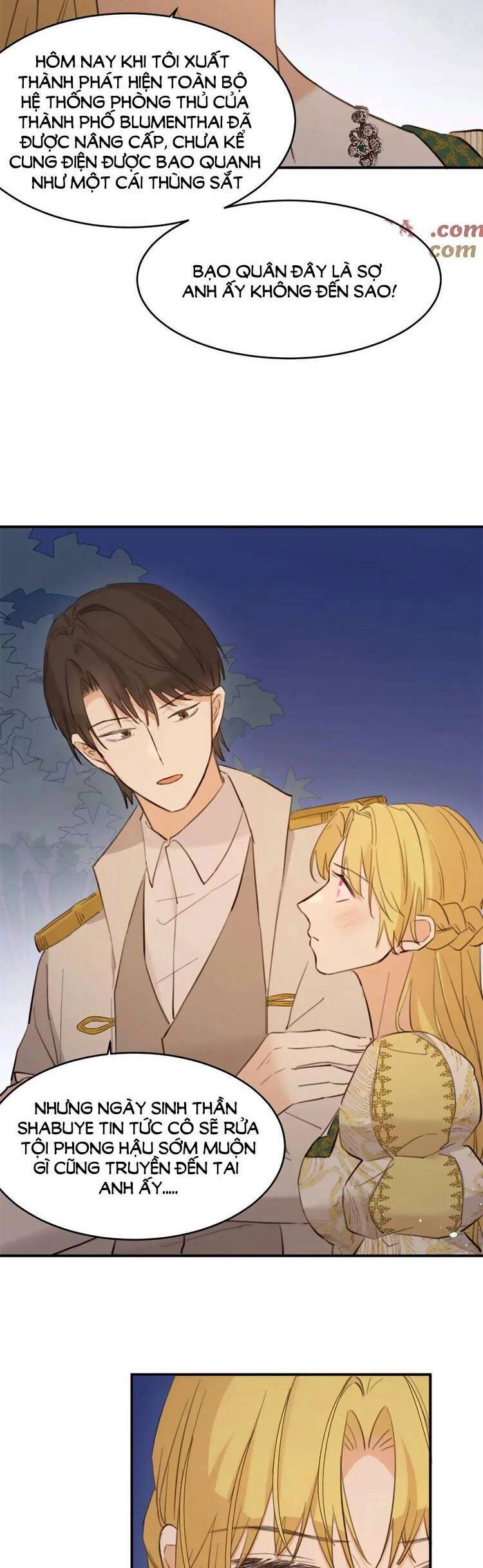 Sổ Tay Nuôi Dưỡng Rồng Chapter 117 - 22