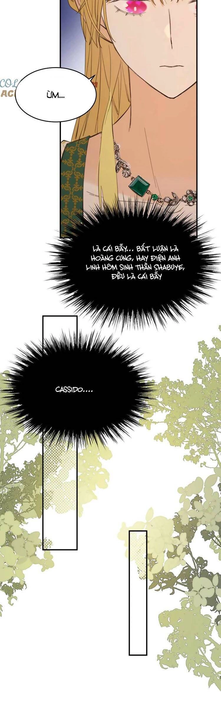 Sổ Tay Nuôi Dưỡng Rồng Chapter 117 - 23