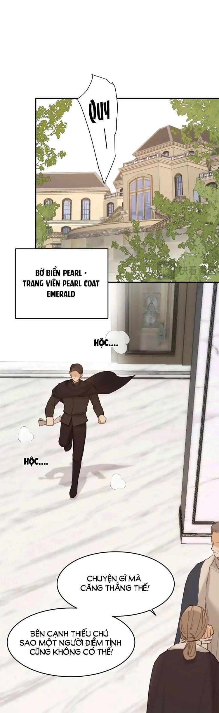 Sổ Tay Nuôi Dưỡng Rồng Chapter 117 - 24