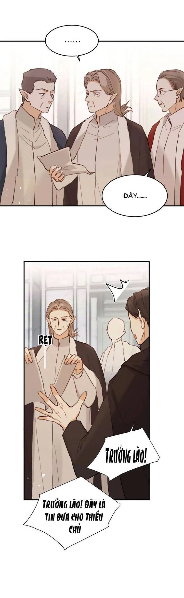 Sổ Tay Nuôi Dưỡng Rồng Chapter 117 - 26