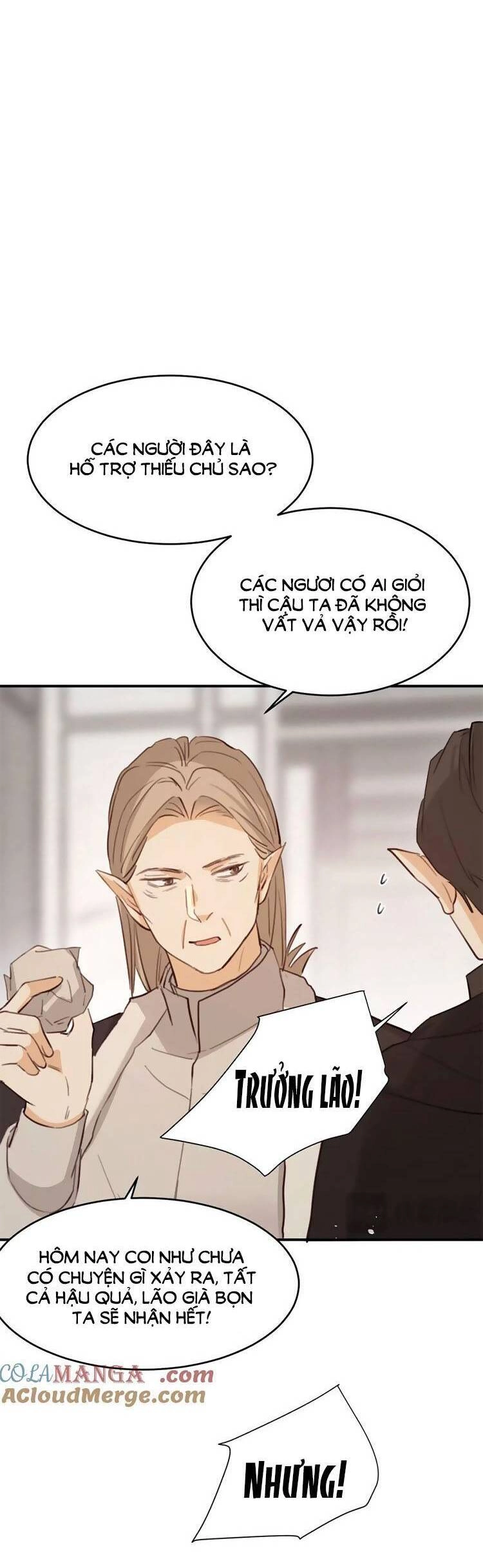 Sổ Tay Nuôi Dưỡng Rồng Chapter 117 - 27