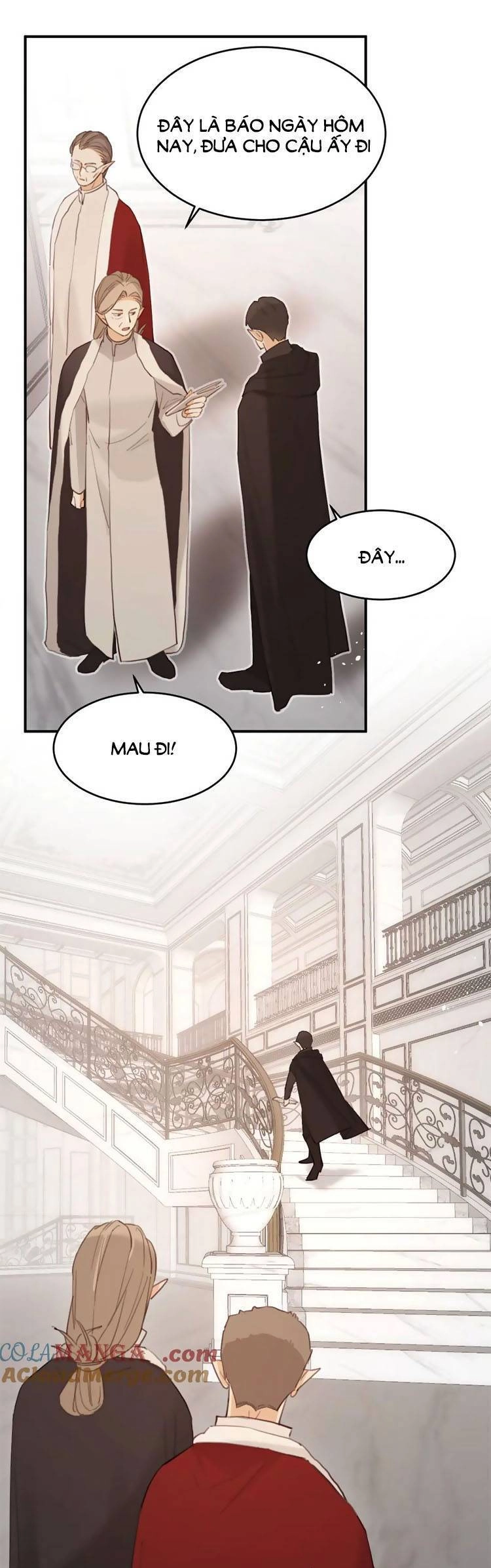 Sổ Tay Nuôi Dưỡng Rồng Chapter 117 - 28