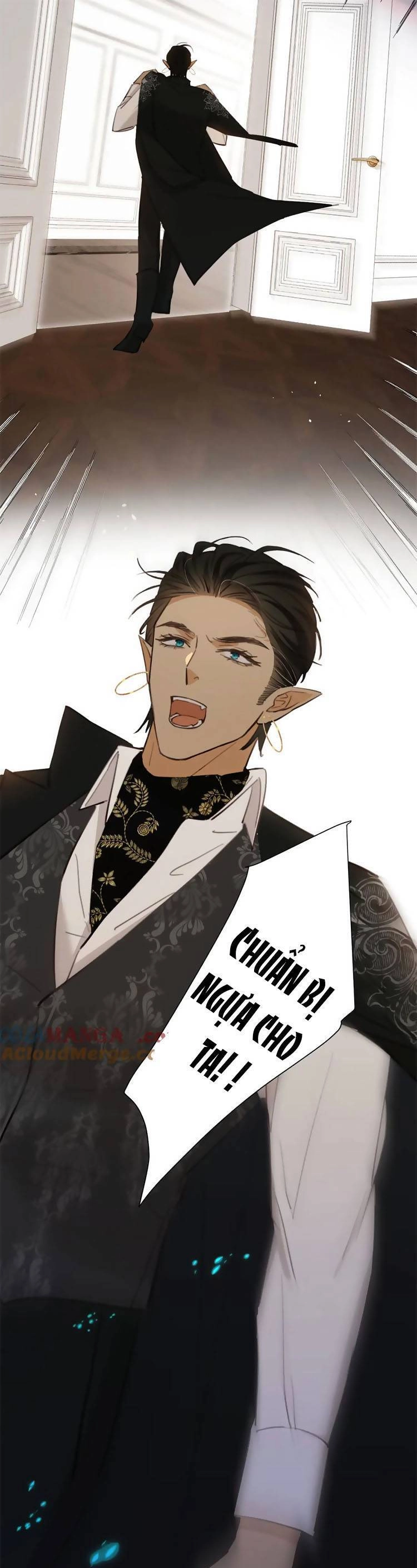 Sổ Tay Nuôi Dưỡng Rồng Chapter 117 - 31