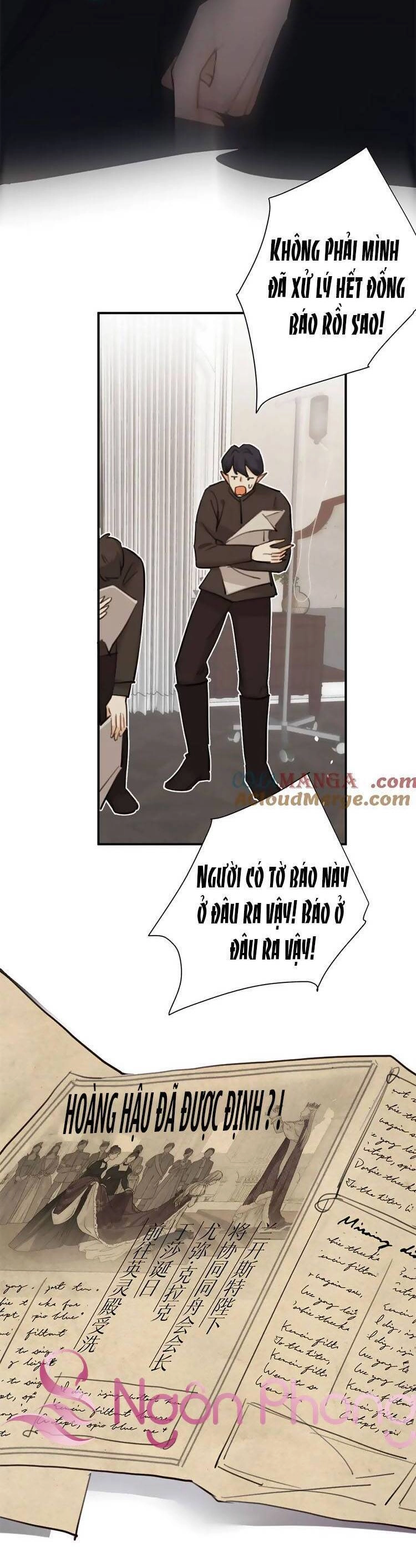 Sổ Tay Nuôi Dưỡng Rồng Chapter 117 - 32