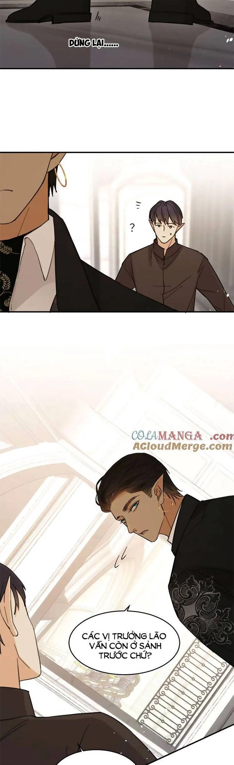 Sổ Tay Nuôi Dưỡng Rồng Chapter 118 - 3