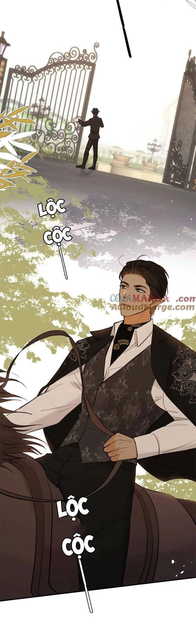 Sổ Tay Nuôi Dưỡng Rồng Chapter 118 - 5