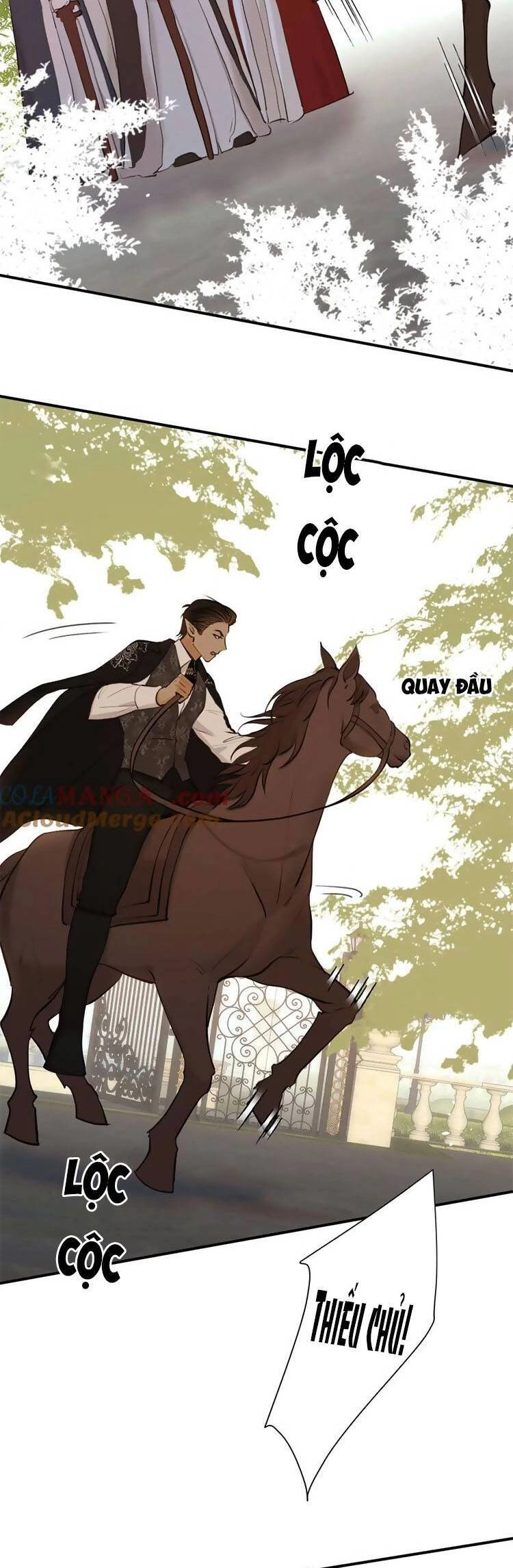 Sổ Tay Nuôi Dưỡng Rồng Chapter 118 - 7