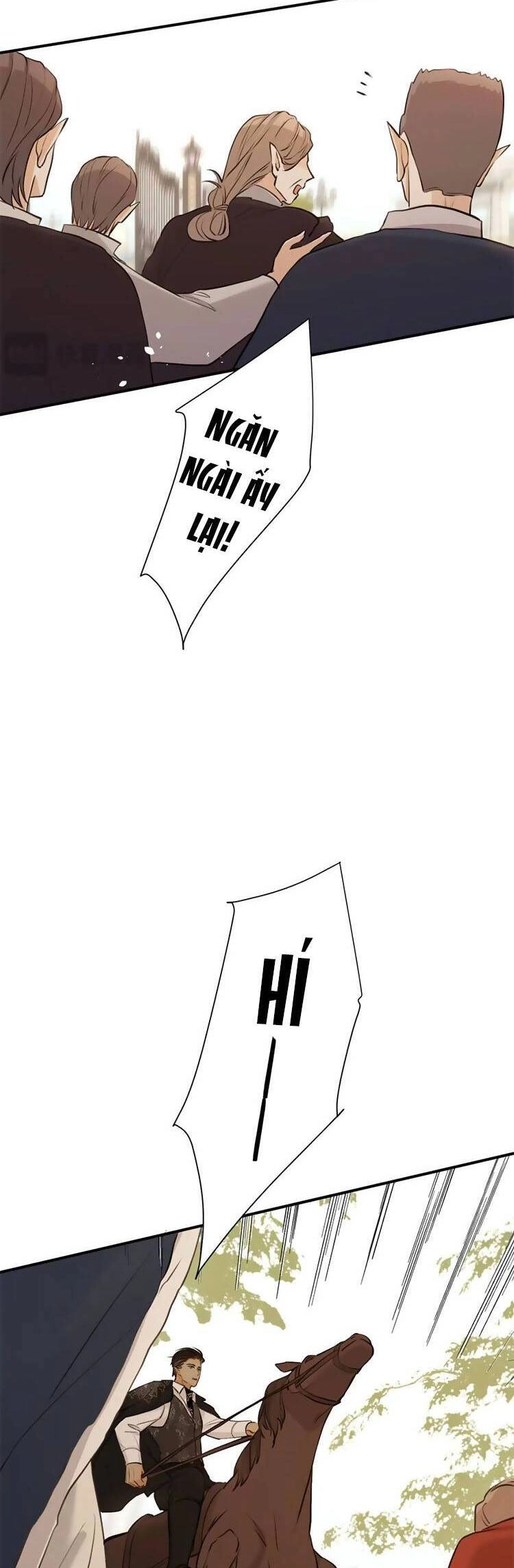 Sổ Tay Nuôi Dưỡng Rồng Chapter 118 - 8