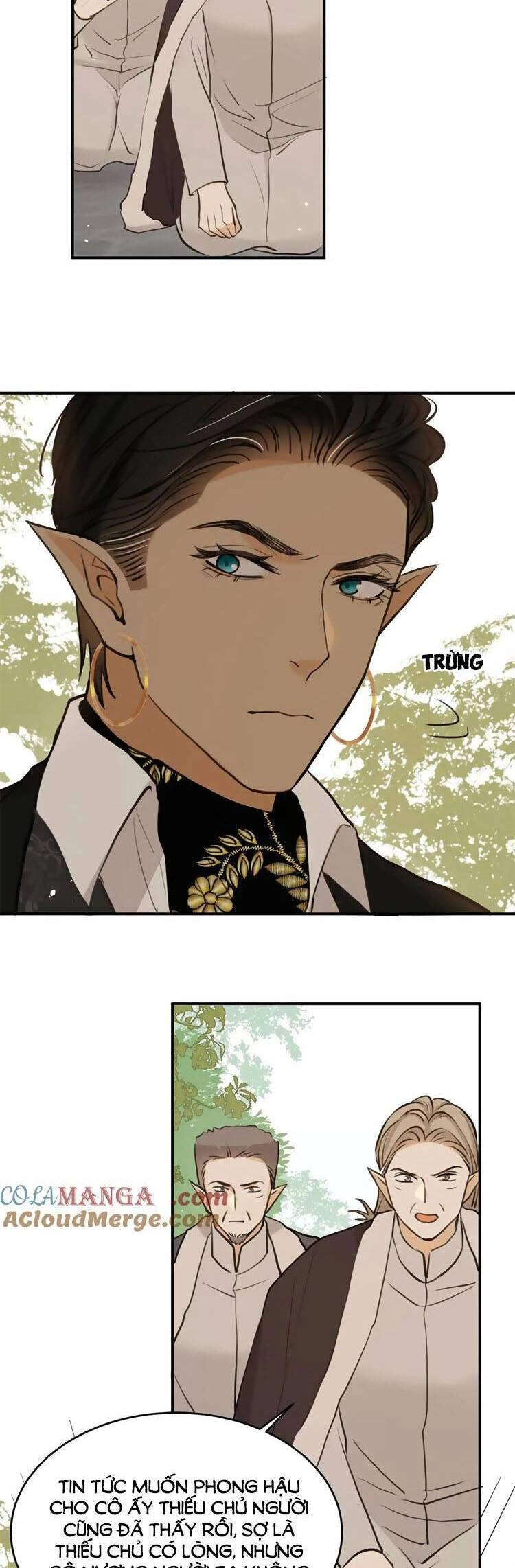 Sổ Tay Nuôi Dưỡng Rồng Chapter 118 - 13