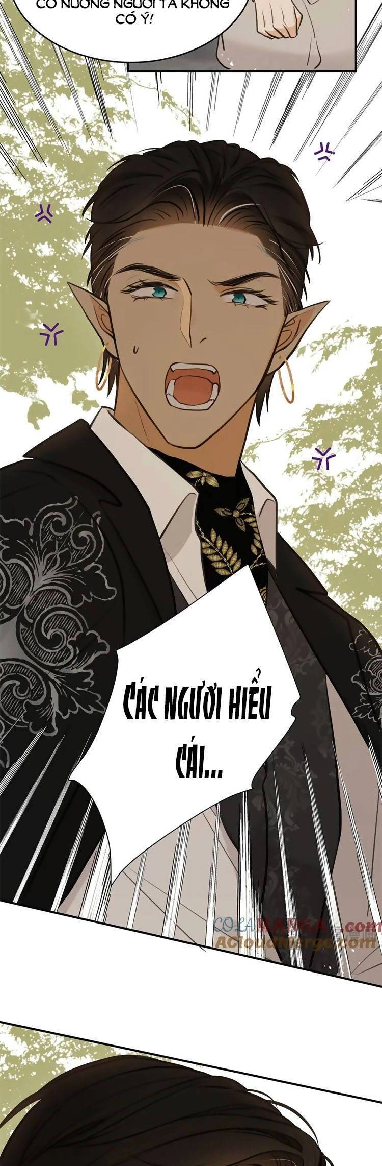 Sổ Tay Nuôi Dưỡng Rồng Chapter 118 - 14