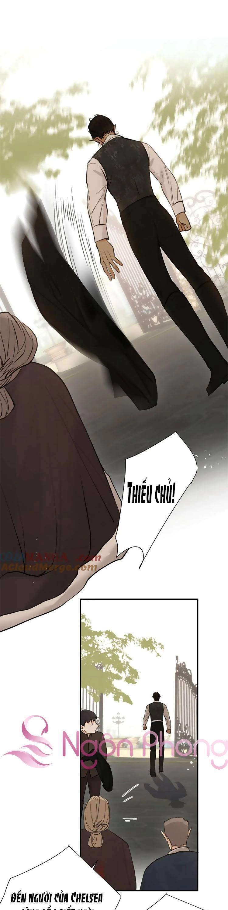 Sổ Tay Nuôi Dưỡng Rồng Chapter 118 - 16