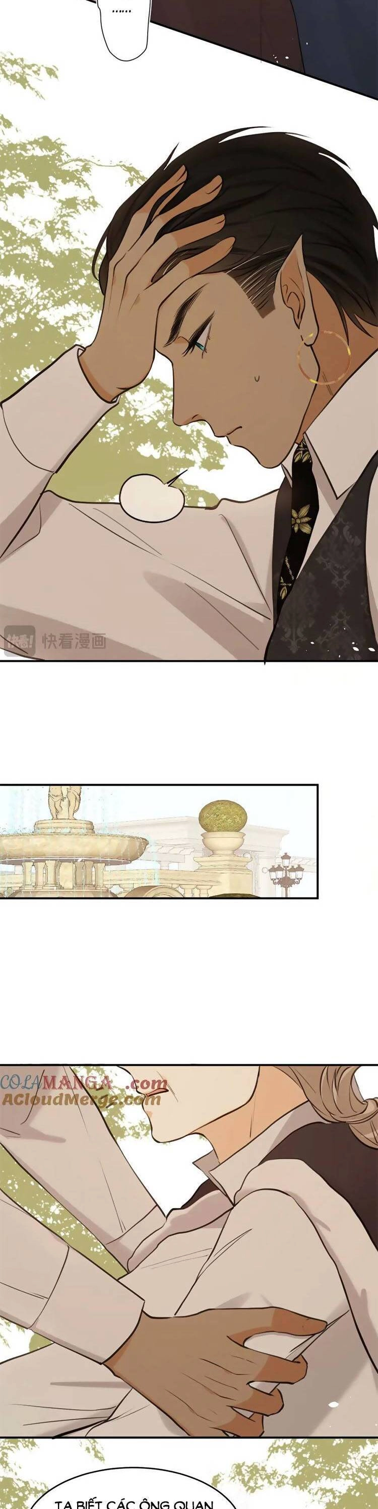 Sổ Tay Nuôi Dưỡng Rồng Chapter 118 - 19