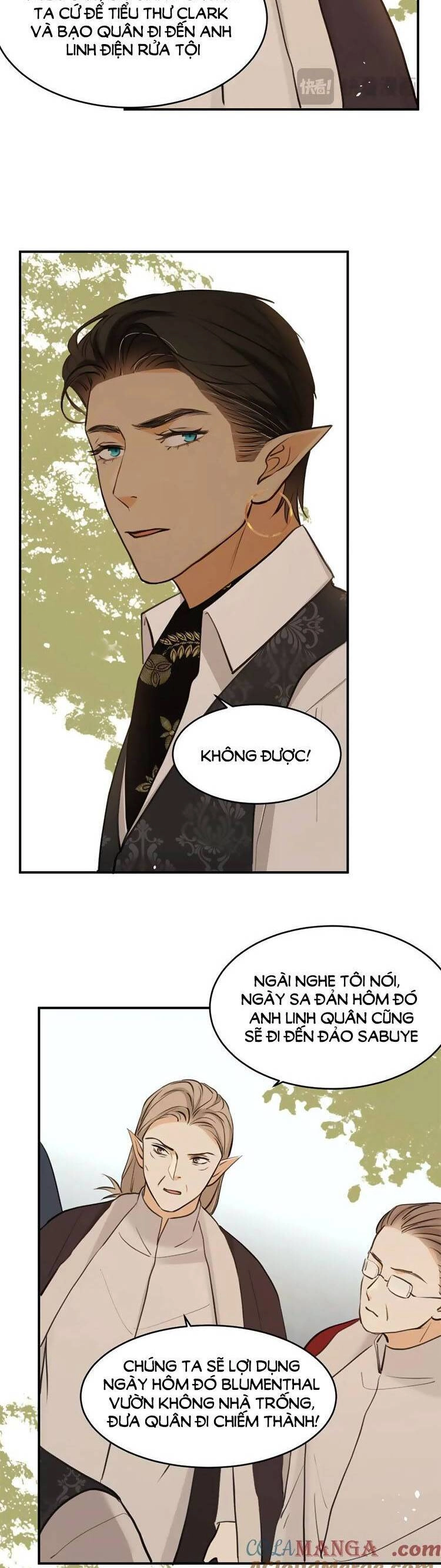 Sổ Tay Nuôi Dưỡng Rồng Chapter 118 - 22