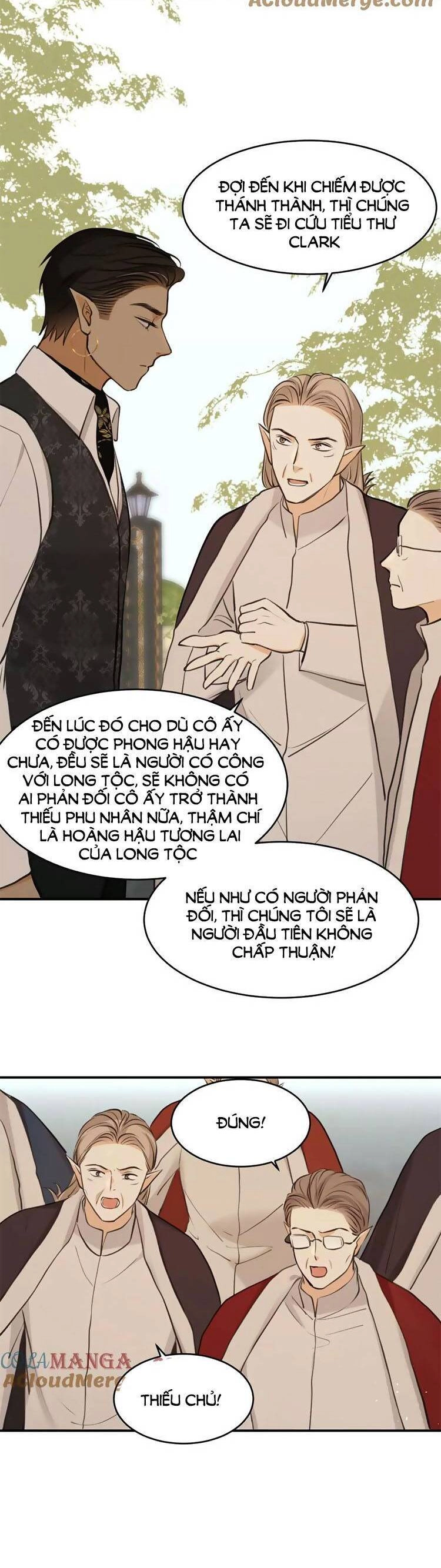 Sổ Tay Nuôi Dưỡng Rồng Chapter 118 - 23