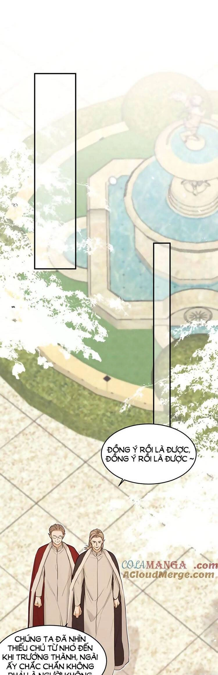 Sổ Tay Nuôi Dưỡng Rồng Chapter 118 - 26