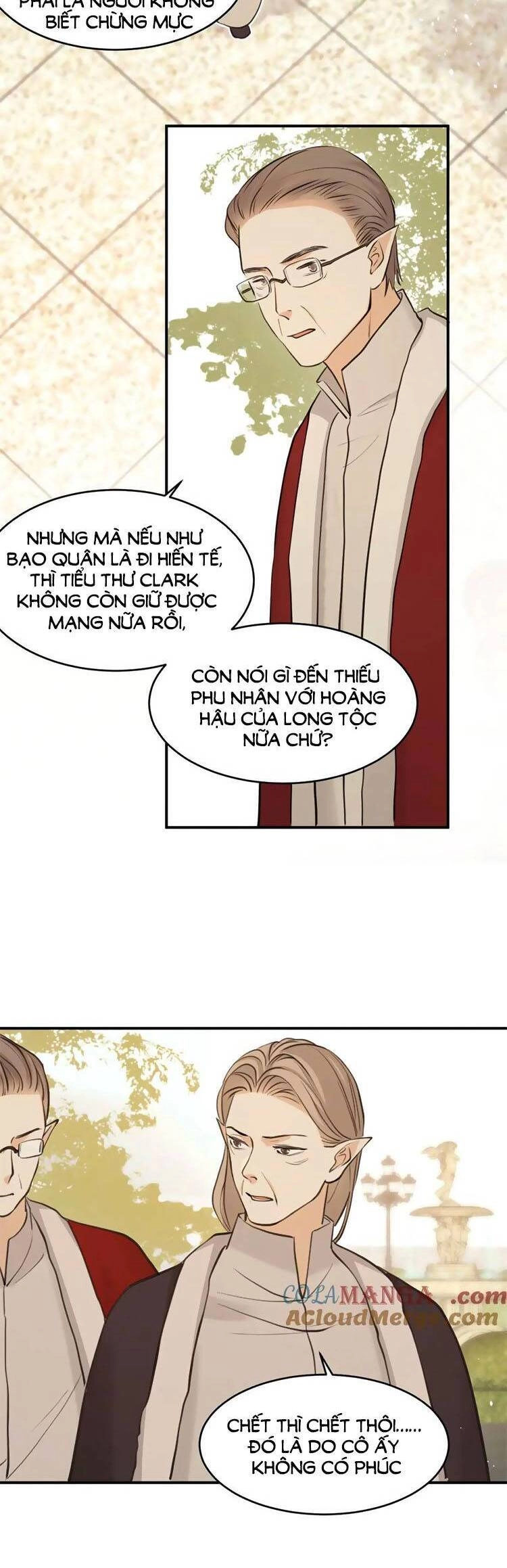 Sổ Tay Nuôi Dưỡng Rồng Chapter 118 - 27