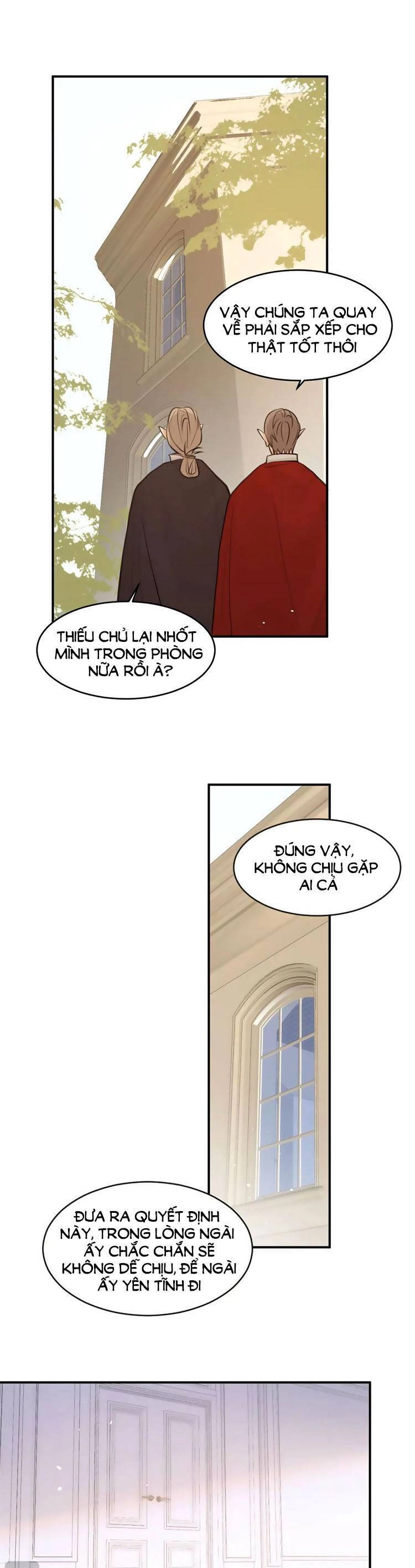 Sổ Tay Nuôi Dưỡng Rồng Chapter 118 - 28