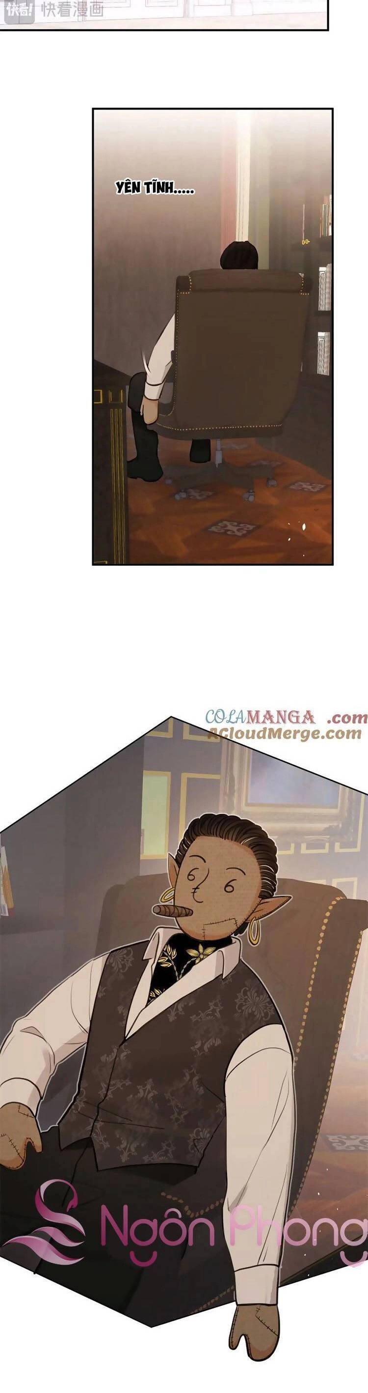 Sổ Tay Nuôi Dưỡng Rồng Chapter 118 - 29