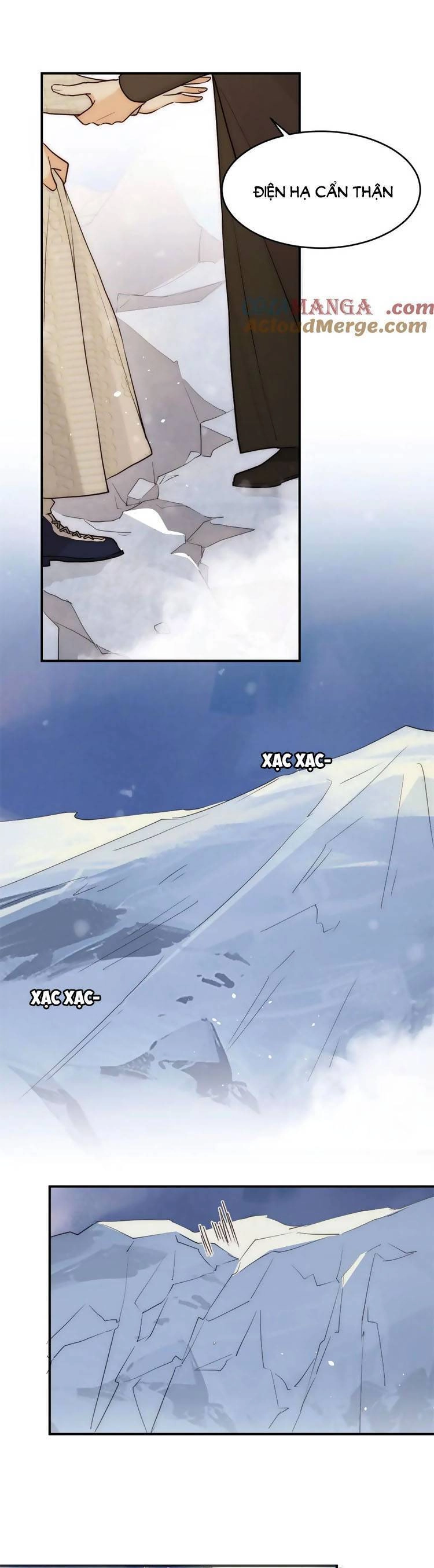 Sổ Tay Nuôi Dưỡng Rồng Chapter 119 - 5