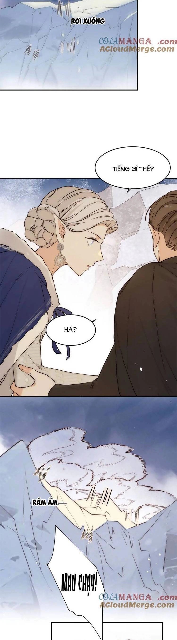 Sổ Tay Nuôi Dưỡng Rồng Chapter 119 - 6