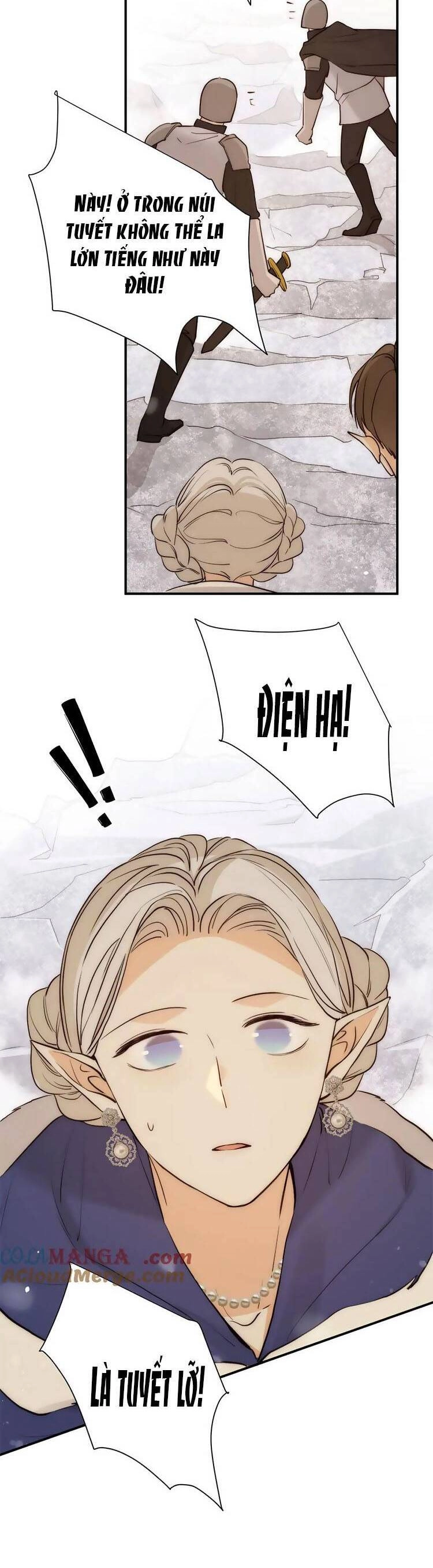 Sổ Tay Nuôi Dưỡng Rồng Chapter 119 - 7