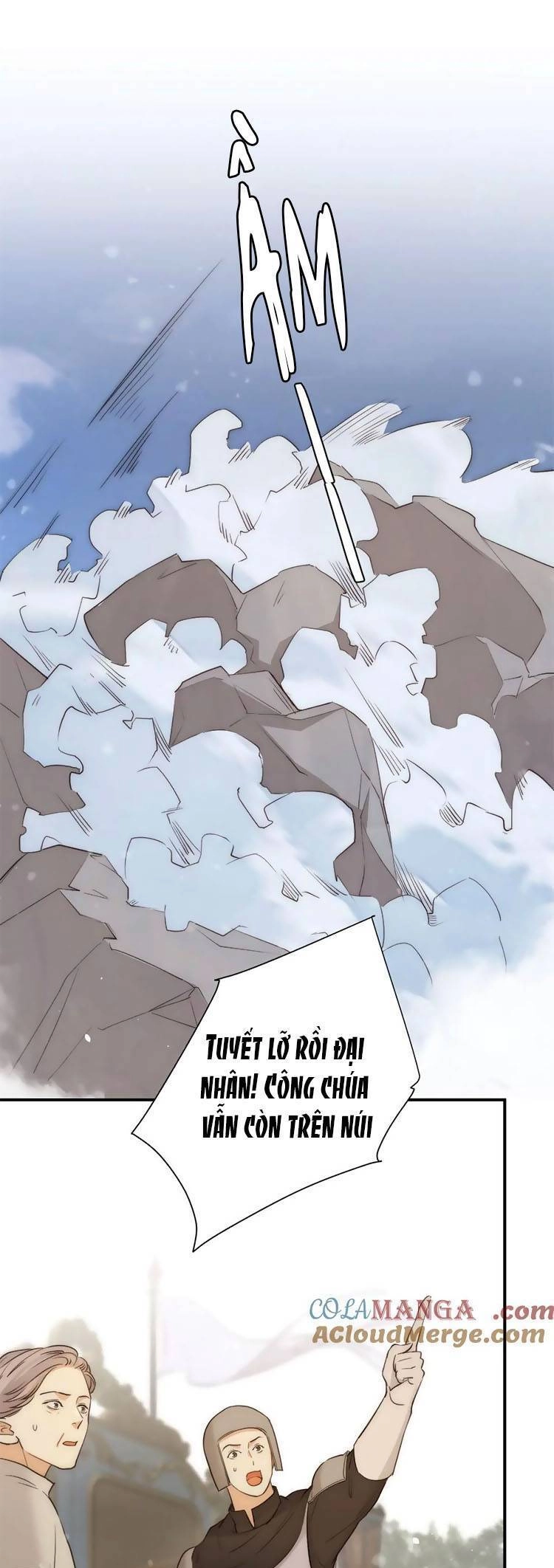 Sổ Tay Nuôi Dưỡng Rồng Chapter 119 - 8